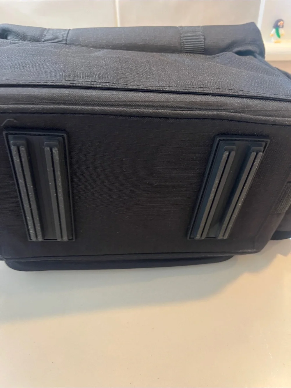 Nikon sturdy messenger